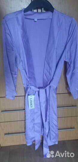 Халат женский новый