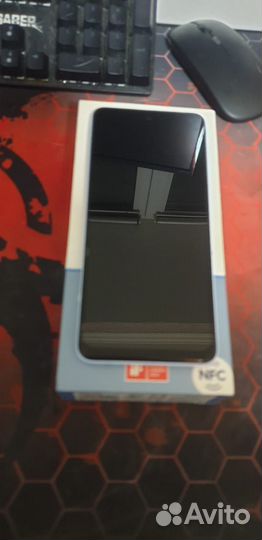 TECNO Camon 19 Neo, 6/128 ГБ