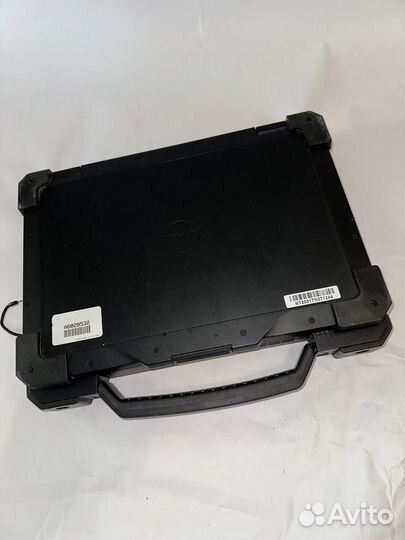 Защищенный ноутбук Dell 7414 core i5 6300U