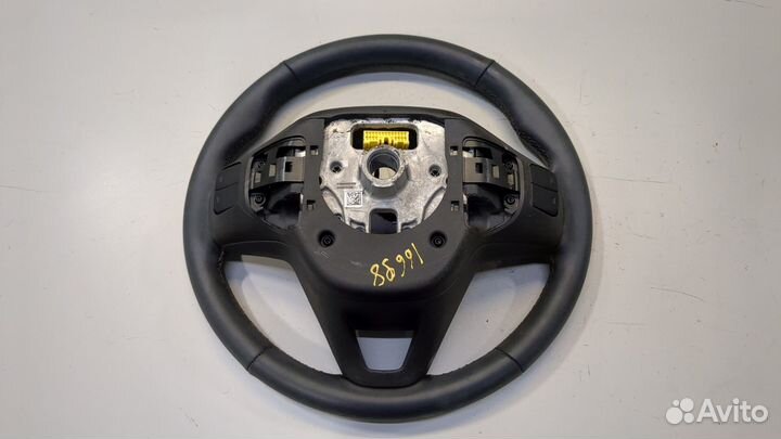 Руль Chevrolet Trax 2023, 2023