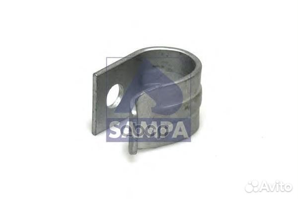 Хомут тормознoй регулятор hcv sampa 193