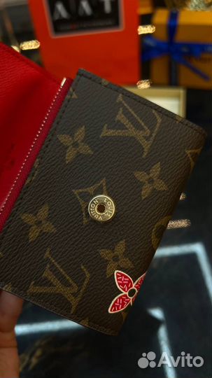 Кошелек Louis Vuitton