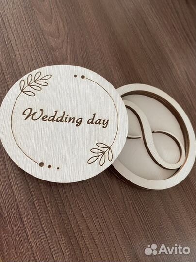 Свадебные аксессуары