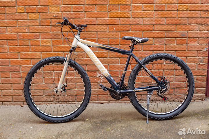 Велосипед горный