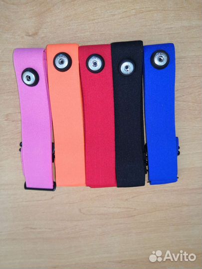 Ремешок для нагрудного датчика