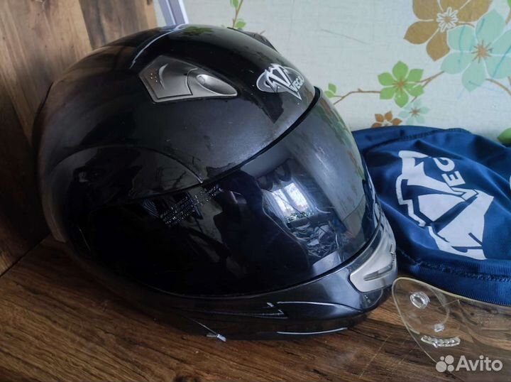 Шлем для мотоцикла