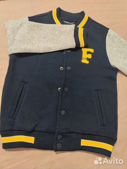 Детские вещи