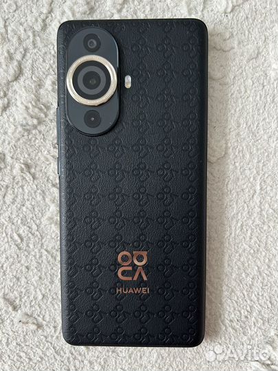 HUAWEI nova 11 Pro, 8/256 ГБ