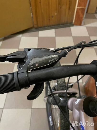 Велосипед Stels miss 5000