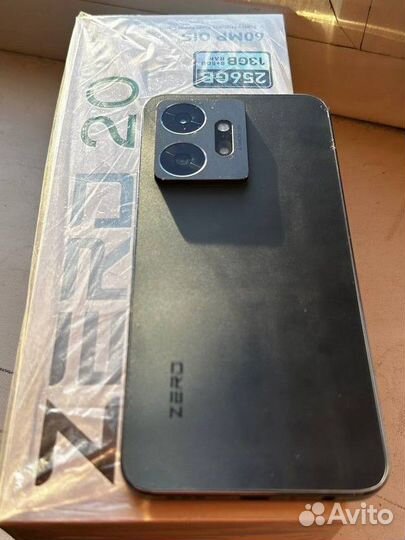 Infinix Zero 20, 8/256 ГБ