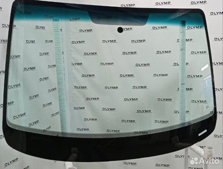 Стекло лобовое переднее Volkswagen Caddy 2K cwva