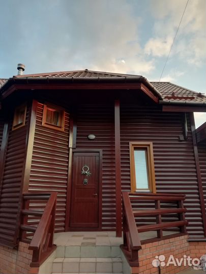 Герметизация межвенцовых швов
