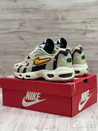 Кроссовки Nike Air Max 96 II