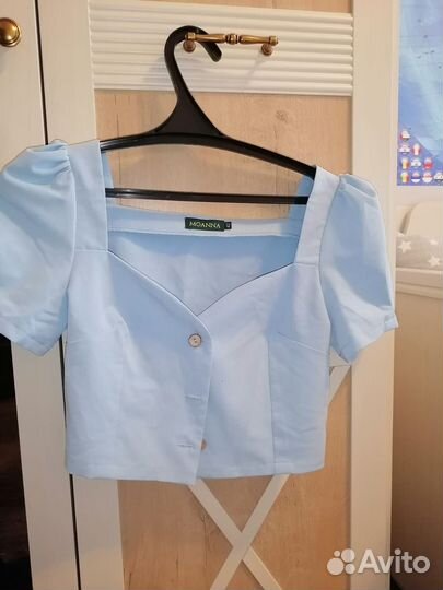 Женские вещи пакетом