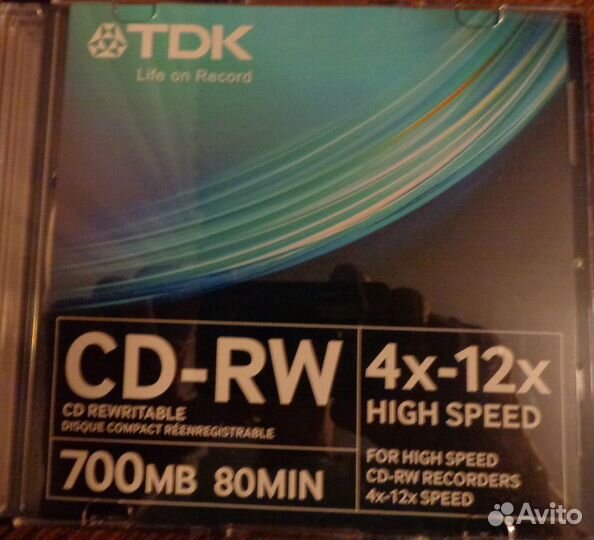 Диски в ассортименте