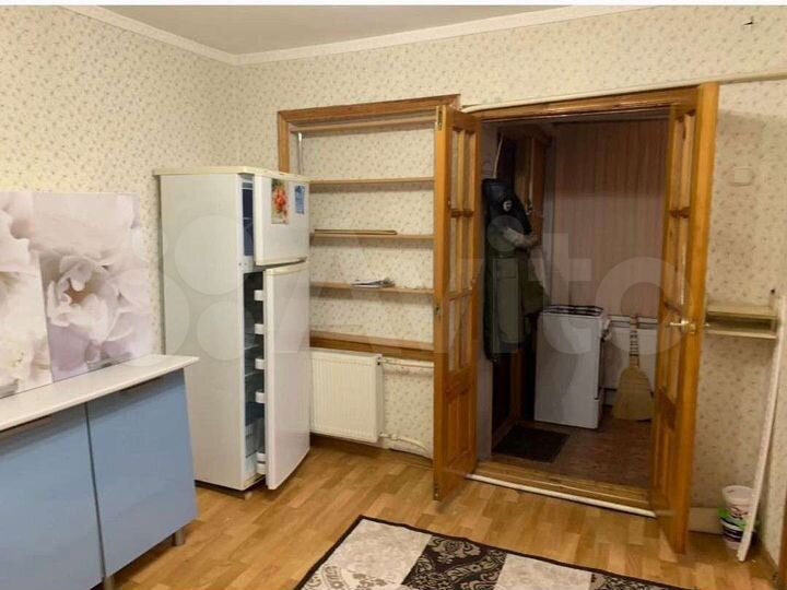 2-к. квартира, 50 м², 2/2 эт.