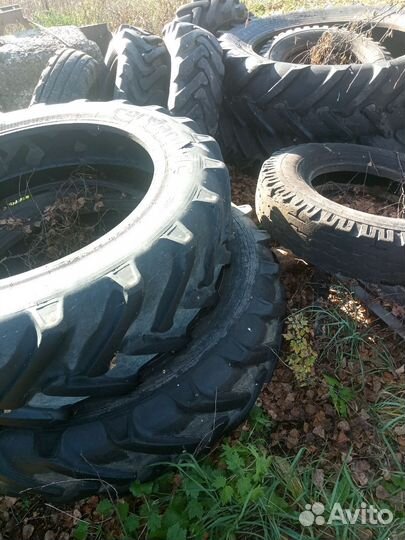 Продам б/у резину