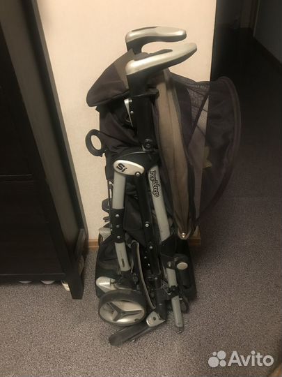 Коляска peg perego si