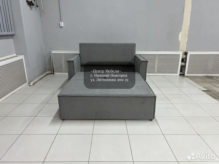 Диван-кровать 