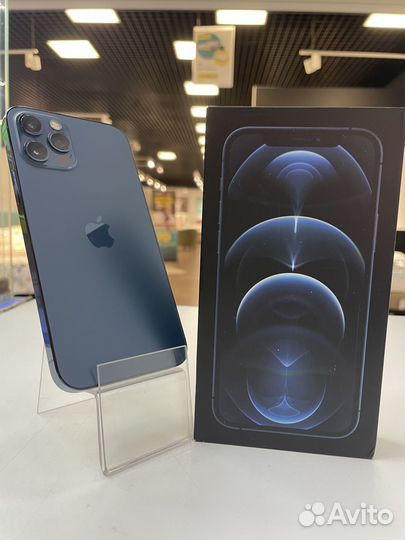 iPhone 12 Pro, 128 ГБ