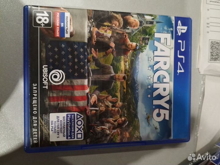 Игра для приставки