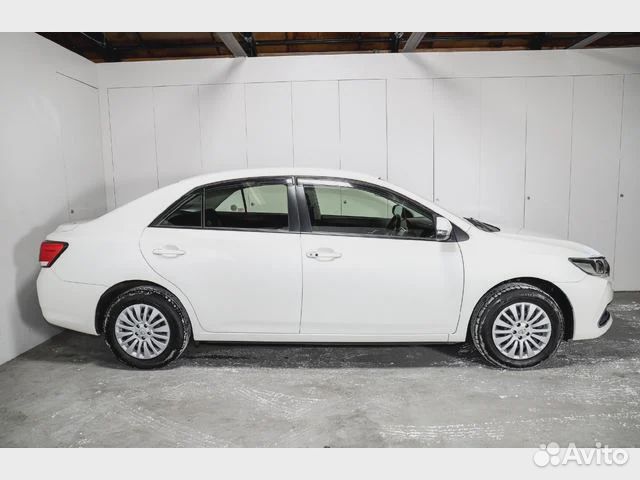 Toyota Allion 1.5 CVT, 2020, 54 300 км