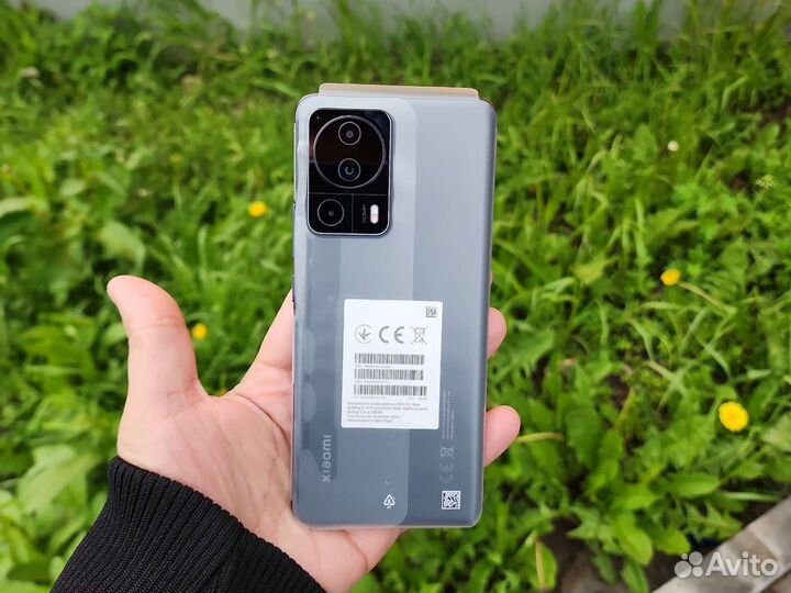 Xiaomi 13 Lite, 8/256 ГБ
