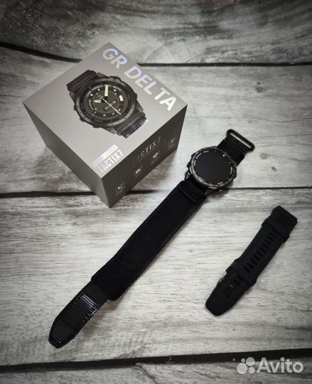 Наручные часы Garmin