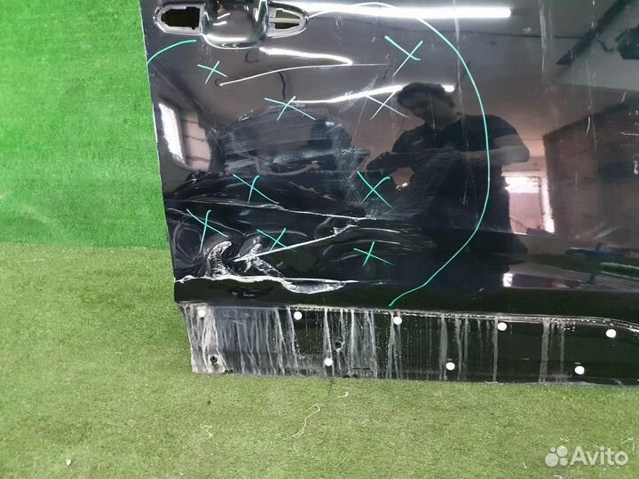 Дверь передняя правая Toyota RAV4 5 XA50 (2018-н.в