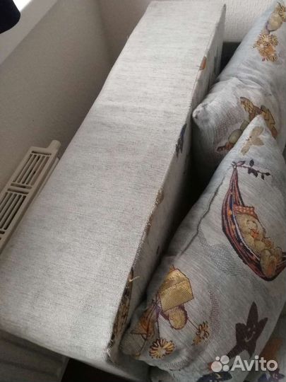 Детская тахта, детская кровать