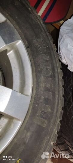 Шины диски и колеса на 18 на mitsubishi pajero