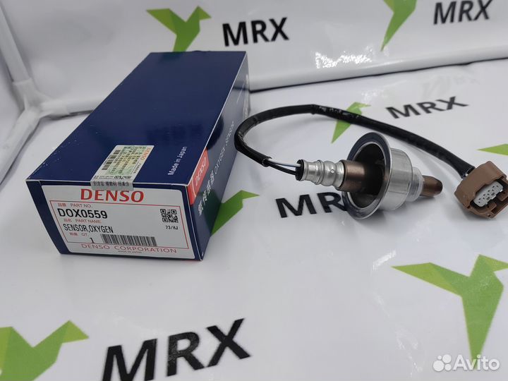 Лямбда-зонд DOX0559