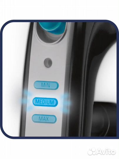 Паровой пылесос tefal clean steam