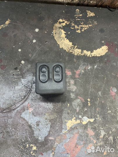 Запчасти на ваз 2110