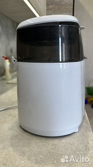 Электрический паровой стерилизатор Dr.Brown’s