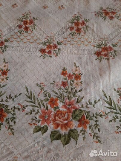 Покрывало на кровать