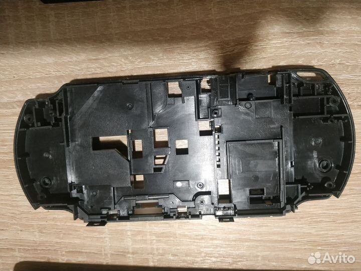 Sony psp street разбор