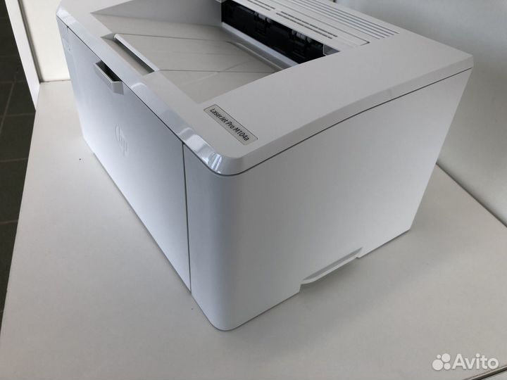 Принтер HP LaserJet Pro M104a