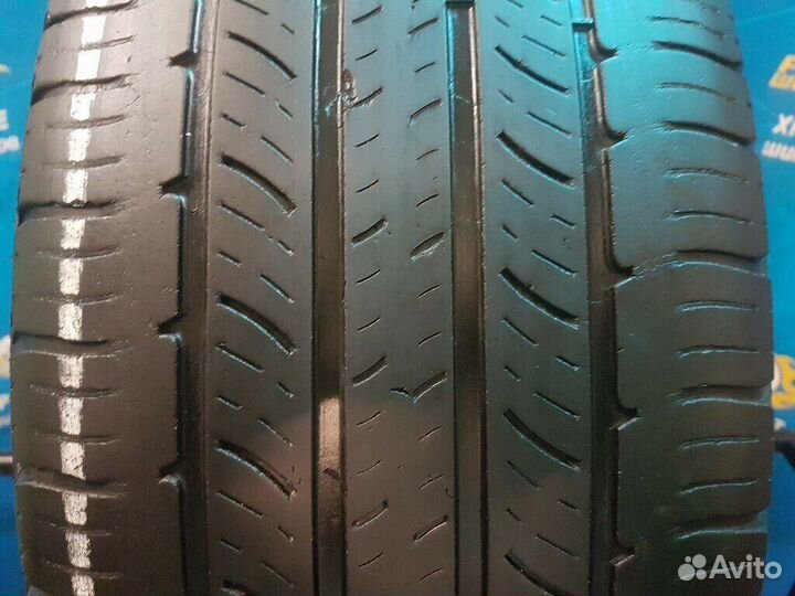 Michelin Latitude Tour HP 245/60 R18
