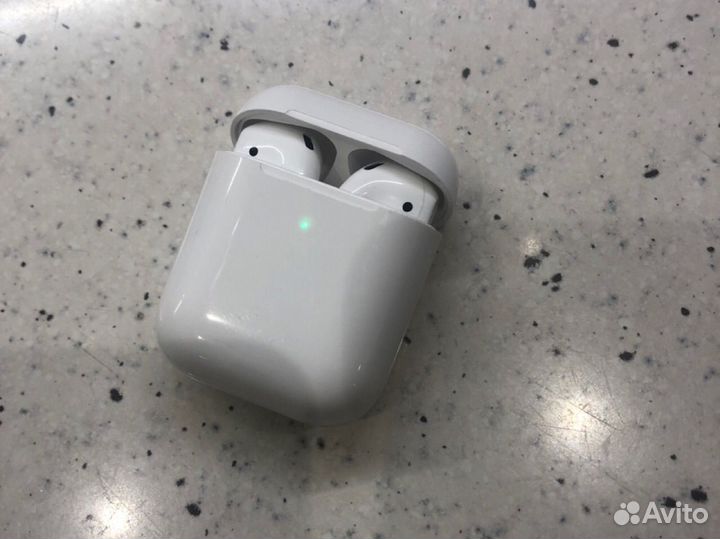 Airpods 2