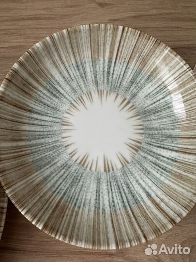 Красивейший Фарфор OMS