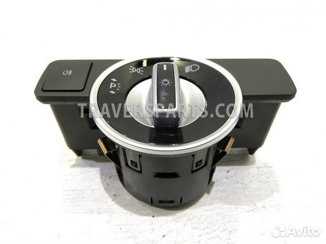 Переключатель света A2129050551