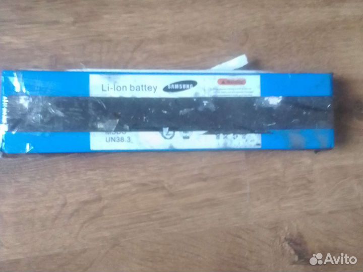 Аккумулятор для электросамоката kugoo s3