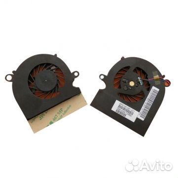 Вентилятор/Кулер для ноутбука HP Probook 5310M