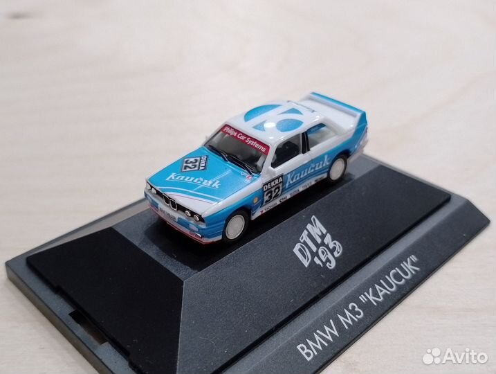 BMW 3er E30 (1982-1994) M3 №32