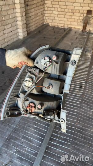 Kia sportage II. Зеркало правое, и еще