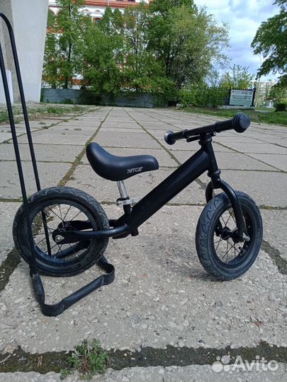 Беговел Kokya, Runbike14