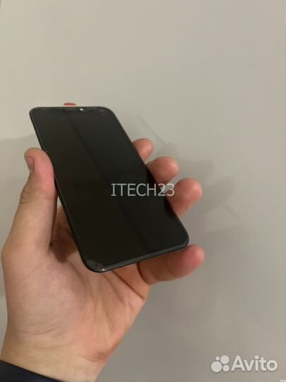 Дисплей iPhone 11/XR (yцf)