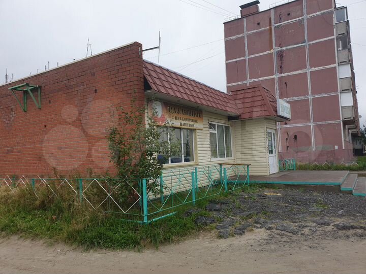 Торговая площадь, 96 м2
