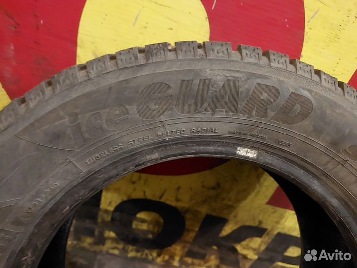 Yokohama Ice Guard Stud IG55 175/65 R14